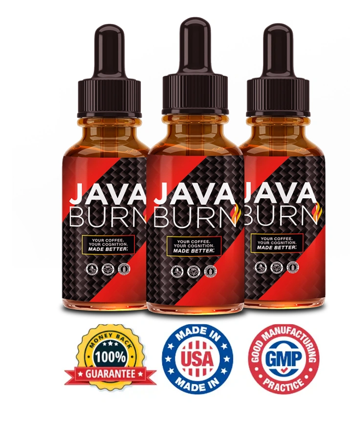 Java Burn official