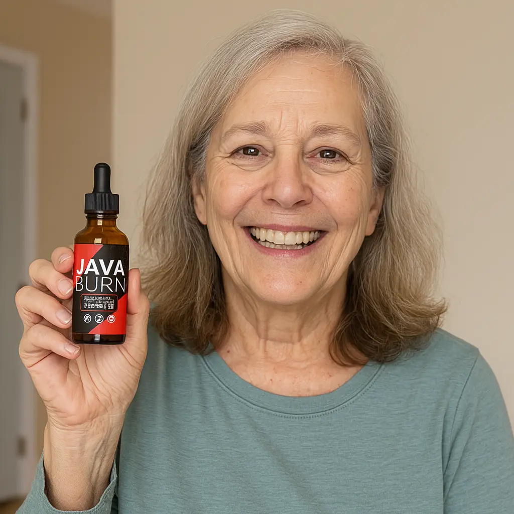 Java Burn Mary reviews