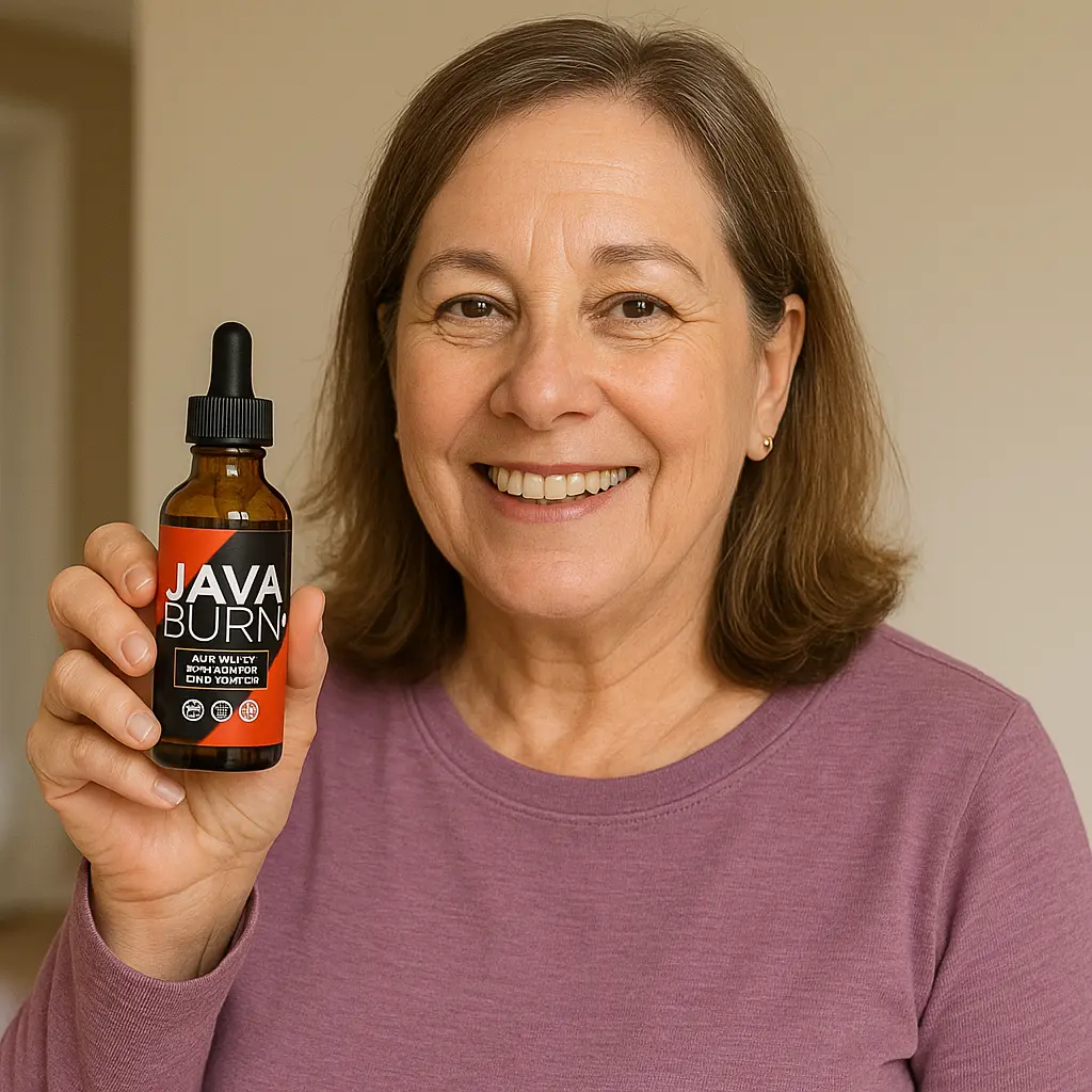 Java Burn Peggy reviews